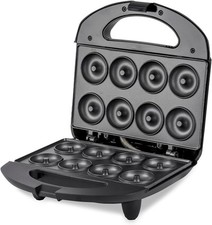 Effortless 750W Donut Maker