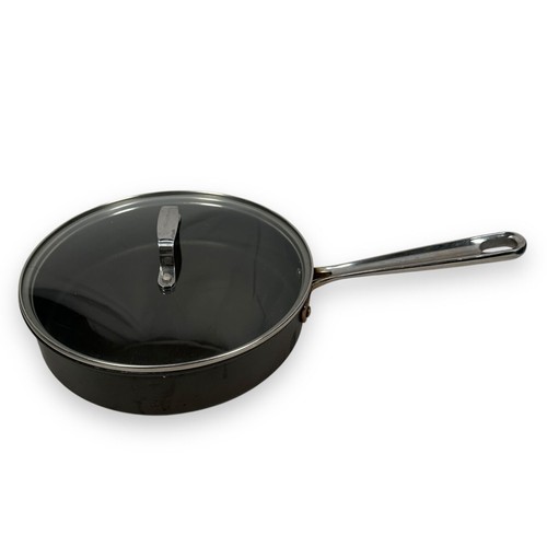 Emerils quart fry pan - quart,