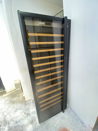 Transtherm ermitage wine - transtherm, gd
