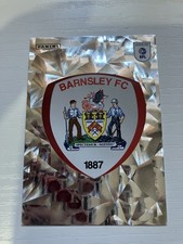 PANINI EFL 2025 - 26  STICKER