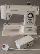 Vintage Brother Type B775