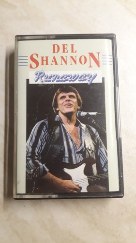 Del shannon runaway - del,