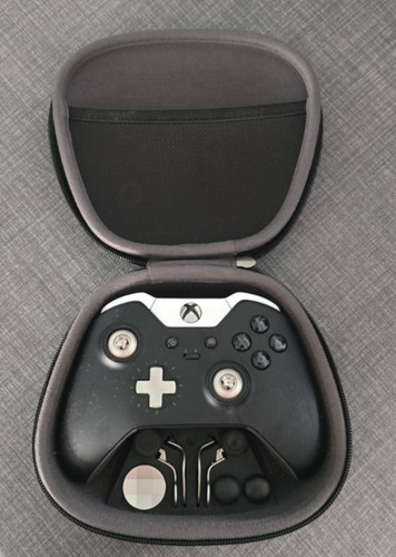 Xbox elite series controller - xbox, 1
