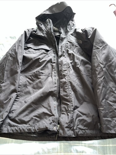 North face f16 hooded jacket - face,