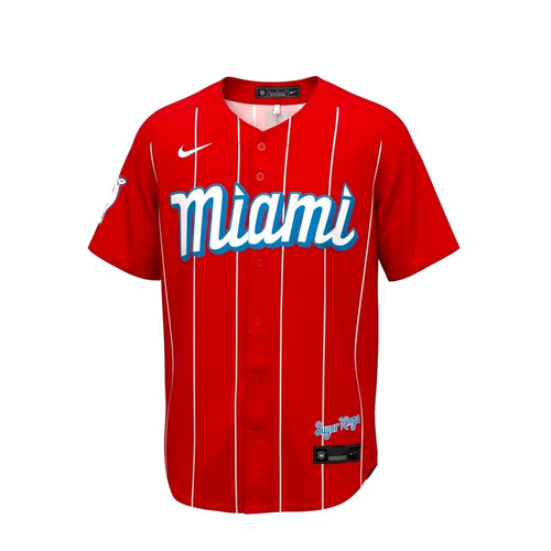 Miami marlins city - miami,