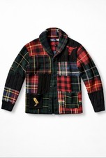 Polo Ralph Lauren Patchwork