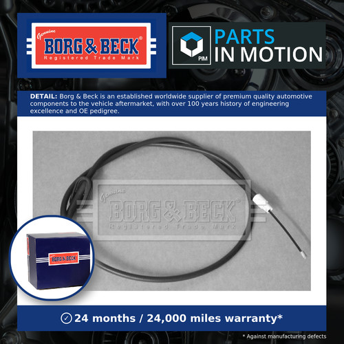 Handbrake cable fits mercedes - cable,