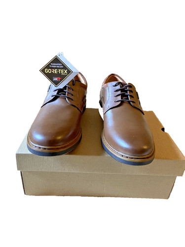 Clarks gore tex waterproof - waterproof, un