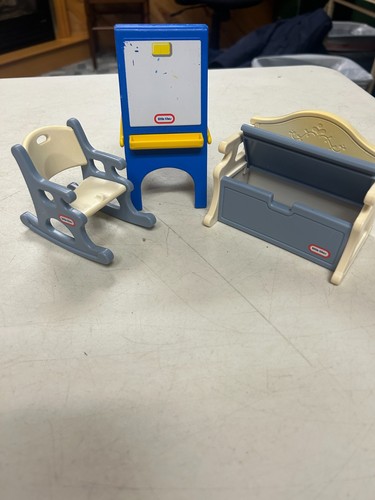 Little tikes vintage - tikes,