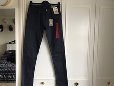 BNWT Mens NEW Primark Navy