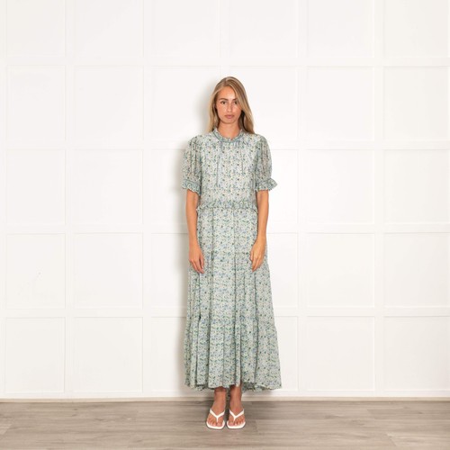 Sister jane green micro floral - sister,