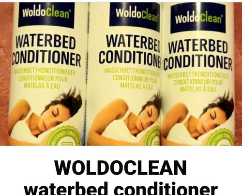 Woldoclean waterbed - woldoclean,