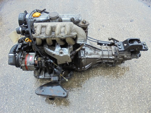 2002 nissan cargo vanette - cargo, 2.3