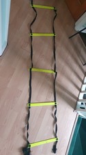 Football Training Ladder