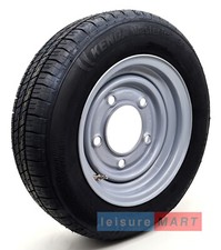155 x 12 (155/70 R12C) Trailer