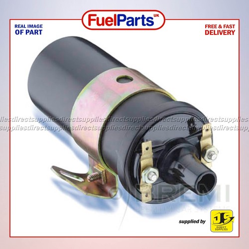 Fuel parts ignition - parts, coil