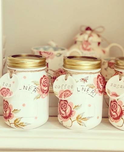 Emma bridgewater themed kilner - emma,