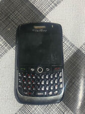 Blackberry 8900 Black