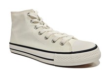 Livesey Hi Top Baseball Boots