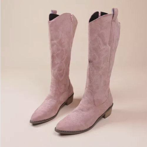 Women cowboy boots shoes - women,
