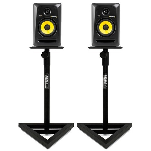 Gorilla stands adjustable - gorilla,
