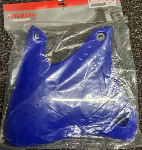 Yamaha genuine left - genuine, scoop