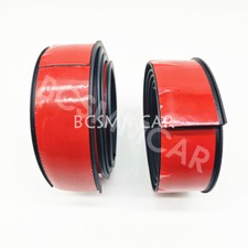 Car Fender Flare Wheel Eyebrow