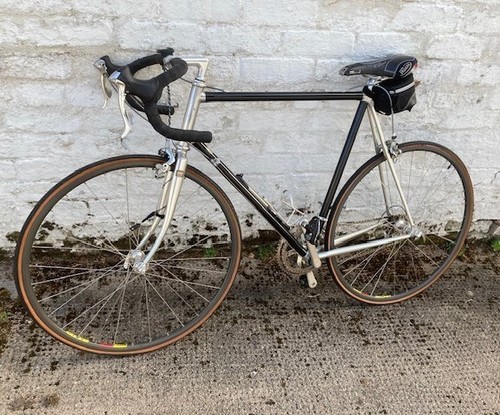 Vitus 979 duralinox road bike - 979,