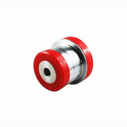 Rear subframe front - rear,