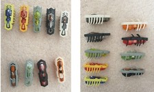 Hexbug nano hexbugs - hexbug, various