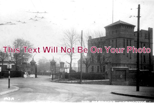 2037 the barracks - -,