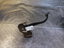 SUZUKI SWIFT 3DR 2005-2010 CLUTCH PEDAL 49800-62J01