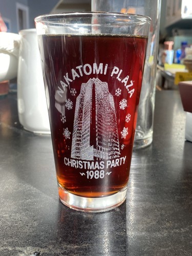 Die hard nakatomi plaza - die,