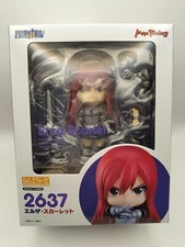 OFFICIAL FAIRY TAIL ERZA