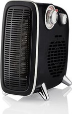1800 Watt Electric Fan Heater