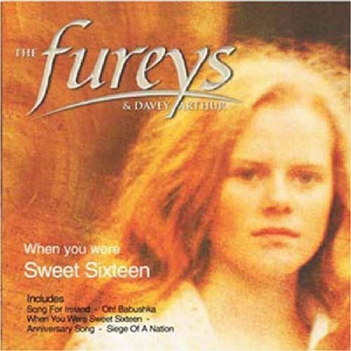 Fureys davey arthur - davey,