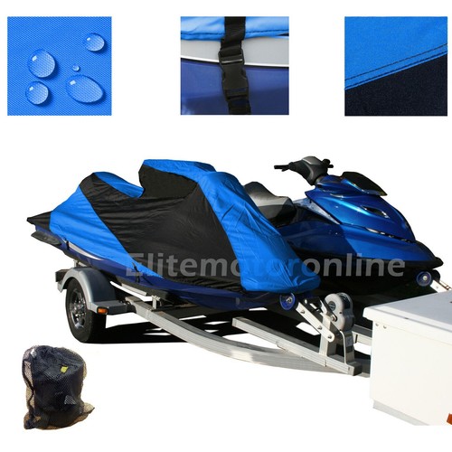 Yamaha waverunner gp800r - waverunner,