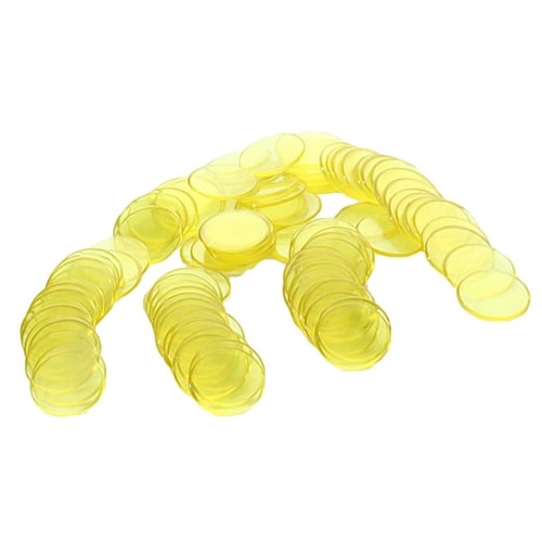 100pcs pro poker - pro, counter
