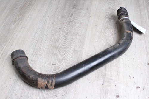 Exhaust pipe muffler - exhaust,