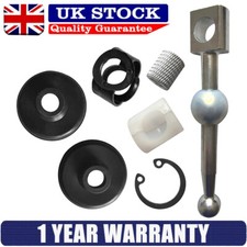 Selector Rod Gearbox Repair