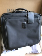 Longchamp Boxford Wheeled