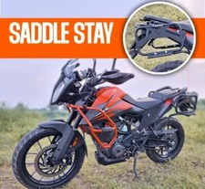Saddle stay fit - saddle, ktm