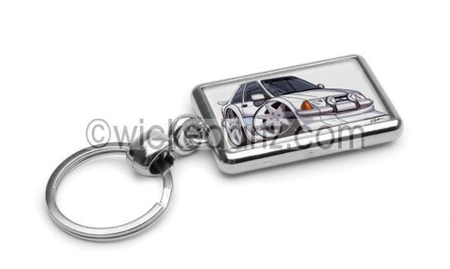 Retroartz cartoon car - cartoon, ford