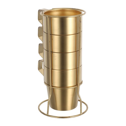 Portable stackable camping - stackable,