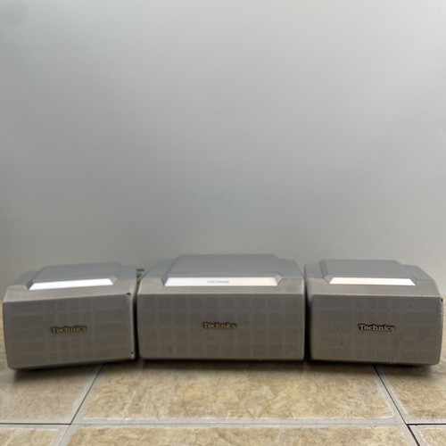 Technics pc95 centre - sb-pc95, &