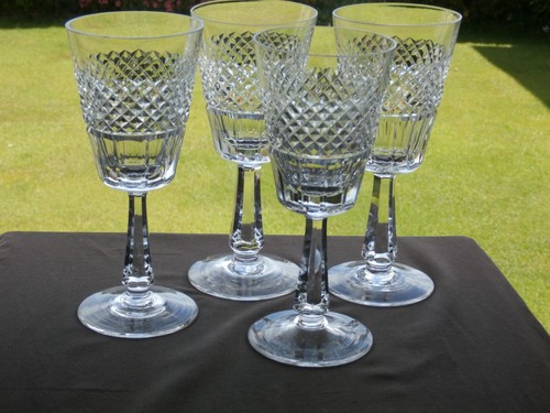 Galway crystal - ,
