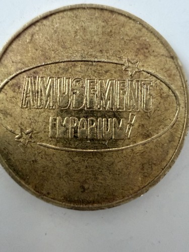 Amusement emporium fruit - amusement,