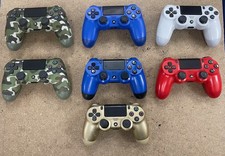 x7 OFFICIAL SONY PS4 DUALSHOCK