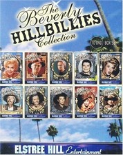 DVD - Beverly Hillbillies