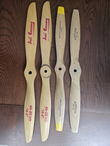Propellers